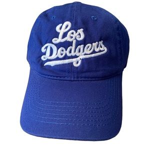 Los Dodgers hat Embroidered Logo Dodgers hat New adult unisex Dodgers hat